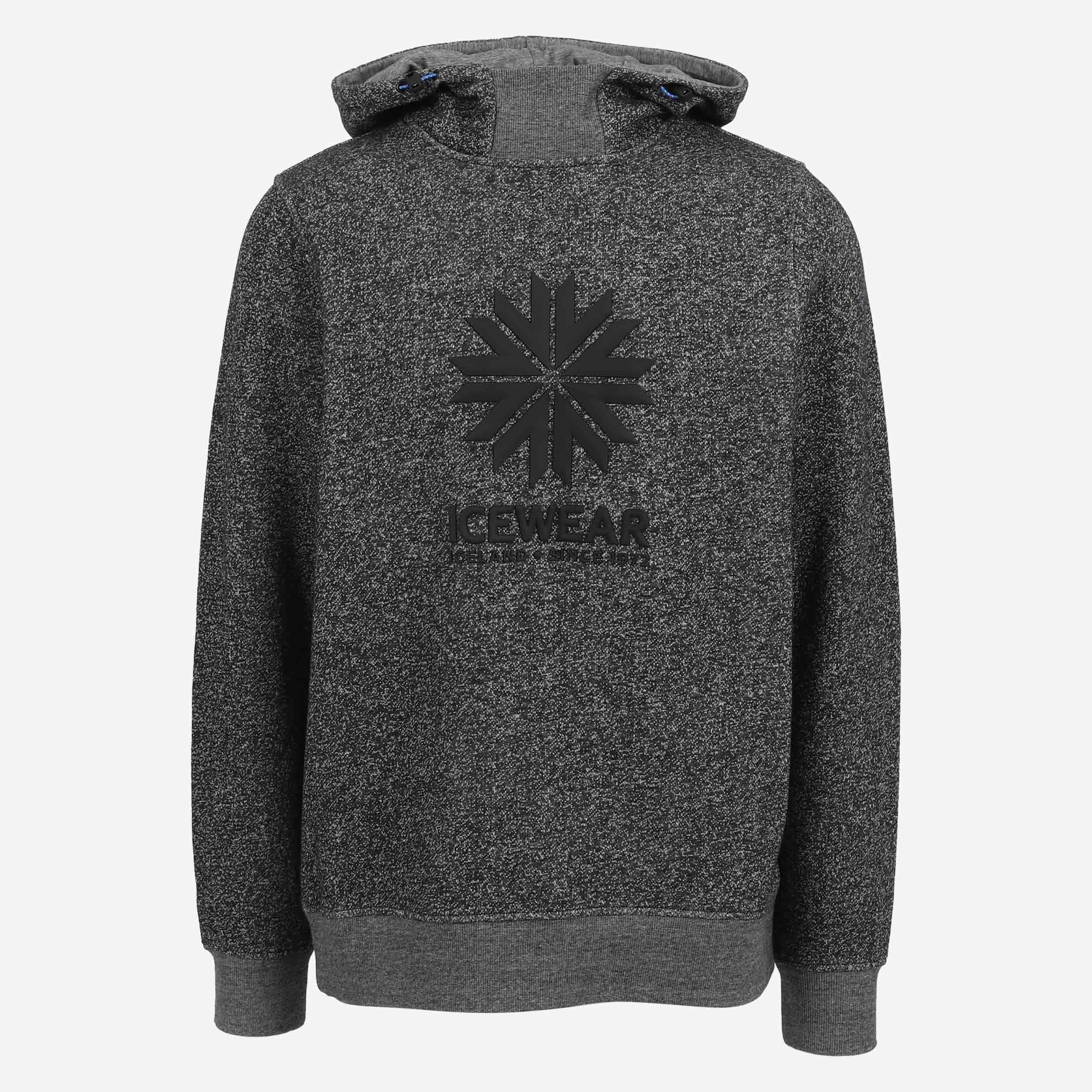 Skarðsfjörður Sweatshirt à Capuche